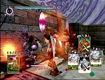 Lost Kingdoms - GameCube Screen