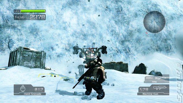 download lost planet extreme condition ps3