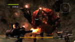 Lost Planet: Extreme Condition - PS3 Screen