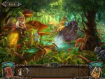 Lost Souls: Enchanted Paintings - Mac Screen
