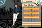 Love, Fashion and Friends: Element Girl - DS/DSi Screen