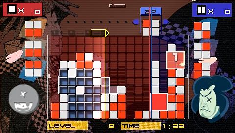 Tetsuya Mizuguchi Lumines webchat News image