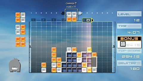 Tetsuya Mizuguchi Lumines webchat News image