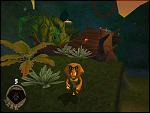 Madagascar - Xbox Screen