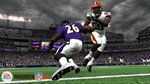 Madden NFL 08 - PS3 Screen