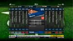 Madden NFL 12 - PS3 Screen