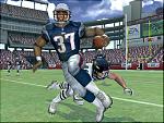 Madden NFL 2005 - PC Screen