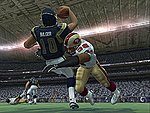 Madden NFL 06 - PS2 Screen