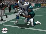 Madden NFL 2002 - PS2 Screen