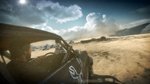 Mad Max - PS3 Screen