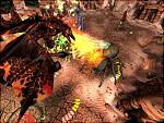 Magic: The Gathering - Battlegrounds - Xbox Screen