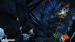 Magrunner: Dark Pulse - PC Screen
