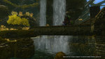 Majin and the Forsaken Kingdom - Xbox 360 Screen