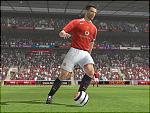 Manchester United Club Football 2005 - PS2 Screen