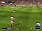 Manchester United Club Football 2005 - Xbox Screen