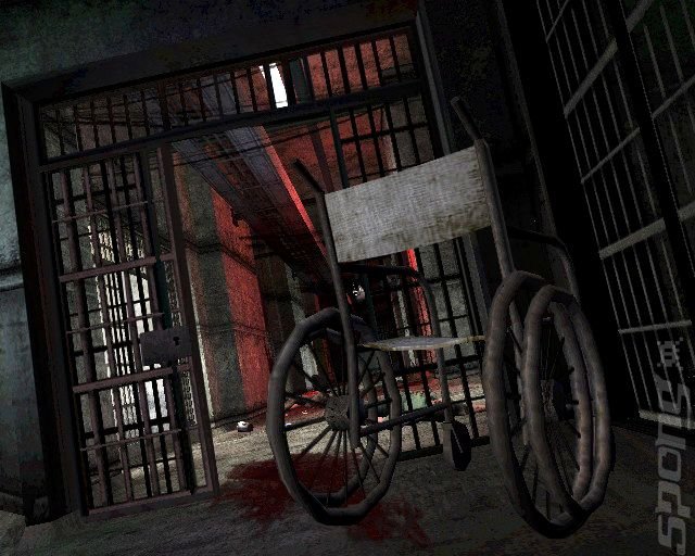 Rockstar Thanks Fans for Support on Manhunt 2 News image