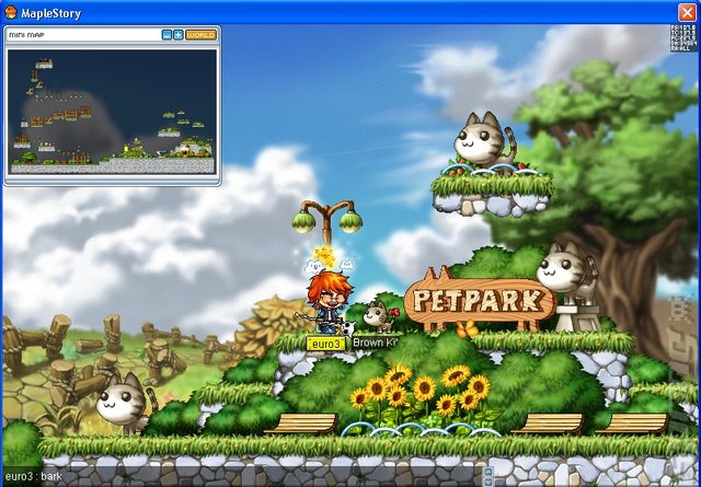 Pets Win Prizes In Maplestory Europe  News image