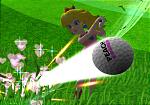 Related Images: Mario Golf Beckons in 2004 News image
