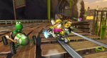 Related Images: Mario Kart Wiis Down New Screens News image