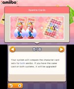 Mario & Luigi: Paper Jam Bros. - 3DS/2DS Screen