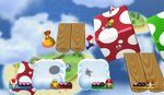 Mario Party 9 - Wii Screen