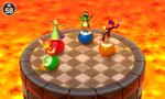 Mario Party: The Top 100 - 3DS/2DS Screen