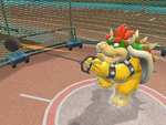 Related Images: Mario & Sonic at the Olympic Games: First Screens! News image