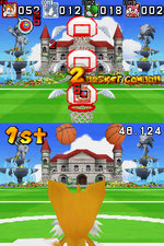 Mario and Sonic Get Athletic in Your Hands News image