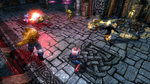 Marvel: Ultimate Alliance - PS3 Screen
