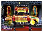 Mary Kate And Ashley: Magical Mystery Mall - PlayStation Screen