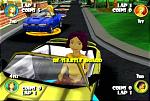 Mary Kate and Ashley: Sweet 16 Licensed to Drive - PS2 Screen