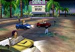 Mary Kate and Ashley: Sweet 16 Licensed to Drive - PS2 Screen