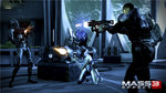 Mass Effect 3: Leviathan Details and Screens Drop News image