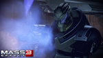 Mass Effect Trilogy - PS3 Screen