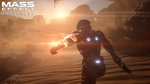 Mass Effect: Andromeda - PC Screen
