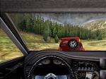 Master Rallye - PC Screen