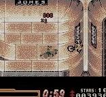 Mat Hoffman�s Pro BMX - Game Boy Color Screen