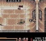 Mat Hoffman’s Pro BMX - Game Boy Color Screen