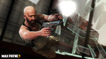 Max Payne 3 - Xbox 360 Screen