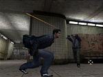 Max Payne - PS2 Screen