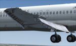 MD-81/82 Jetliner - PC Screen