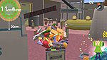 Katamari – ball-rolling lunacy ends News image