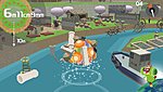 Katamari Designer Disses Revolution News image