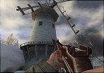 Medal of Honor: European Assault - GameCube Screen