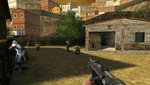 Medal of Honor: Heroes - PSP Screen