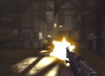 Medal of Honor: Vanguard - PS2 Screen