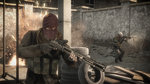 Medal of Honor - PC Screen