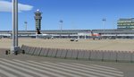 Mega Airport Paris-Orly - PC Screen