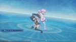 Megadimension Neptunia VIIR - PS4 Screen