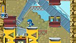 Mega Man: Powered Up - PSP Screen
